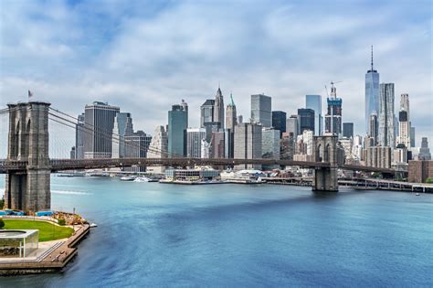 Why New York Named New York: A City with a Rich History.